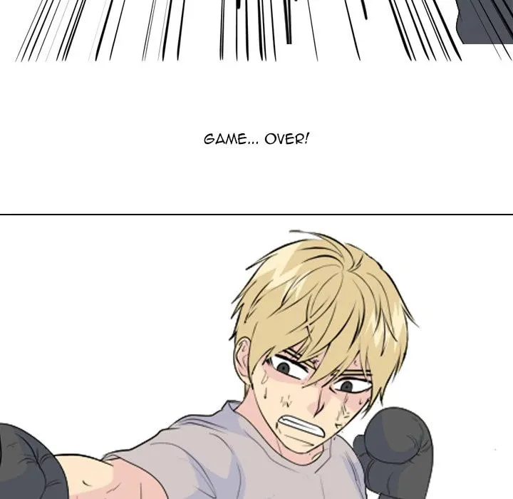 Read High School Legend: Red Dragon chapter 238 image 121 on Lezhin