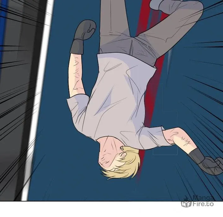 Read High School Legend: Red Dragon chapter 238 image 131 on Lezhin