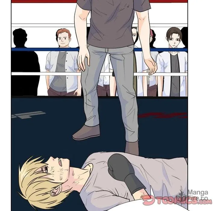 Read High School Legend: Red Dragon chapter 238 image 17 on Lezhin