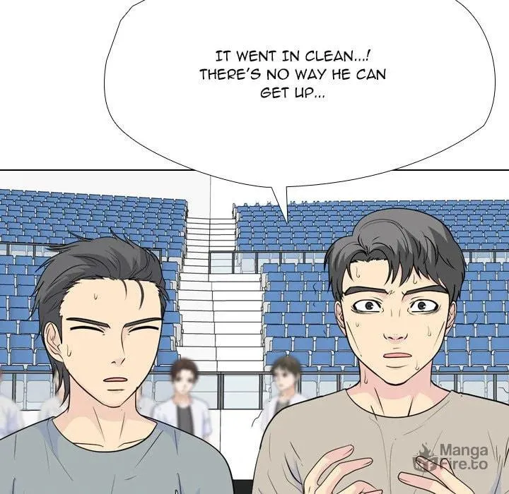 Read High School Legend: Red Dragon chapter 238 image 19 on Lezhin