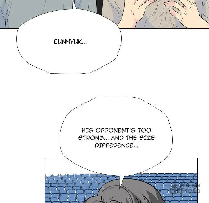 Read High School Legend: Red Dragon chapter 238 image 20 on Lezhin