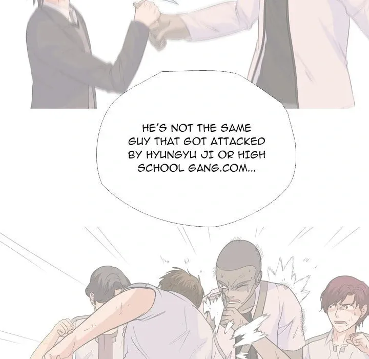 Read High School Legend: Red Dragon chapter 238 image 25 on Lezhin