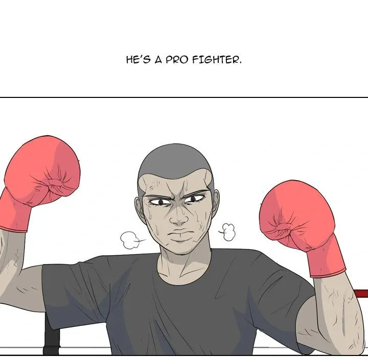 Read High School Legend: Red Dragon chapter 238 image 27 on Lezhin