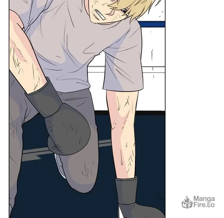 Read High School Legend: Red Dragon chapter 238 image 29 on Lezhin