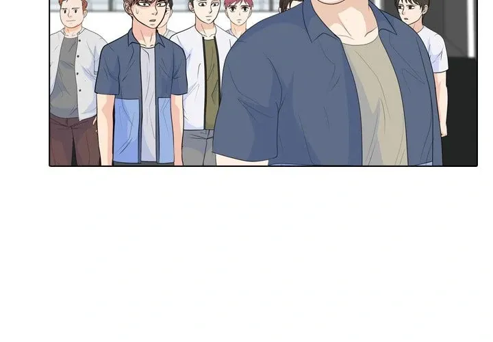 Read High School Legend: Red Dragon chapter 238 image 3 on Lezhin