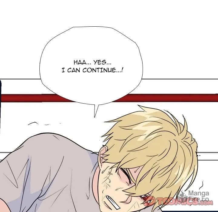 Read High School Legend: Red Dragon chapter 238 image 32 on Lezhin