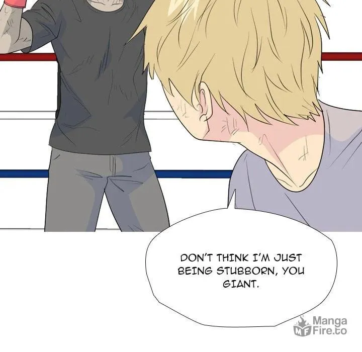 Read High School Legend: Red Dragon chapter 238 image 35 on Lezhin