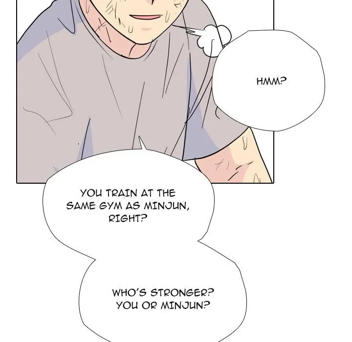 Read High School Legend: Red Dragon chapter 238 image 37 on Lezhin