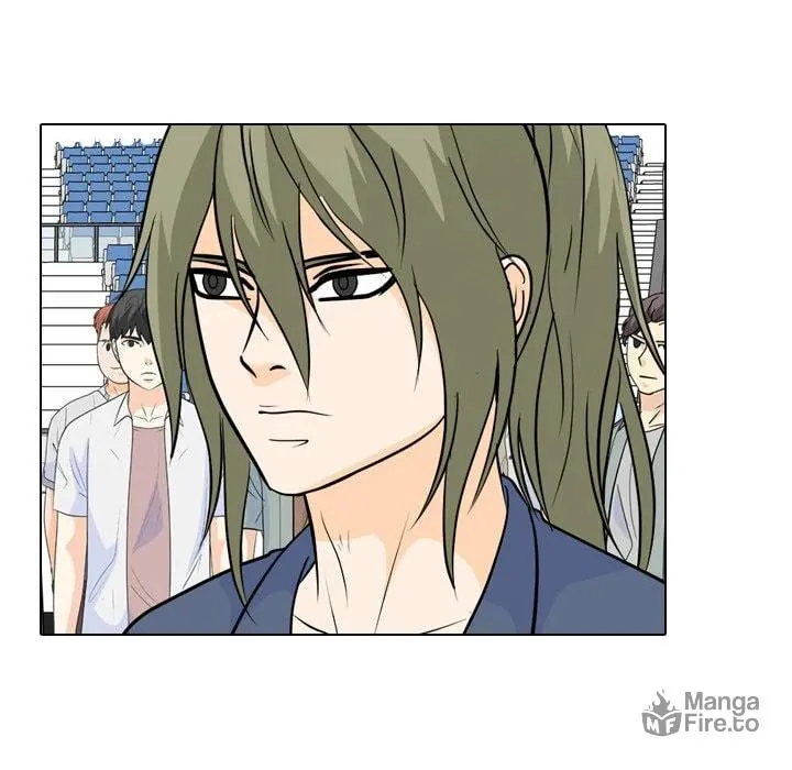 Read High School Legend: Red Dragon chapter 238 image 4 on Lezhin