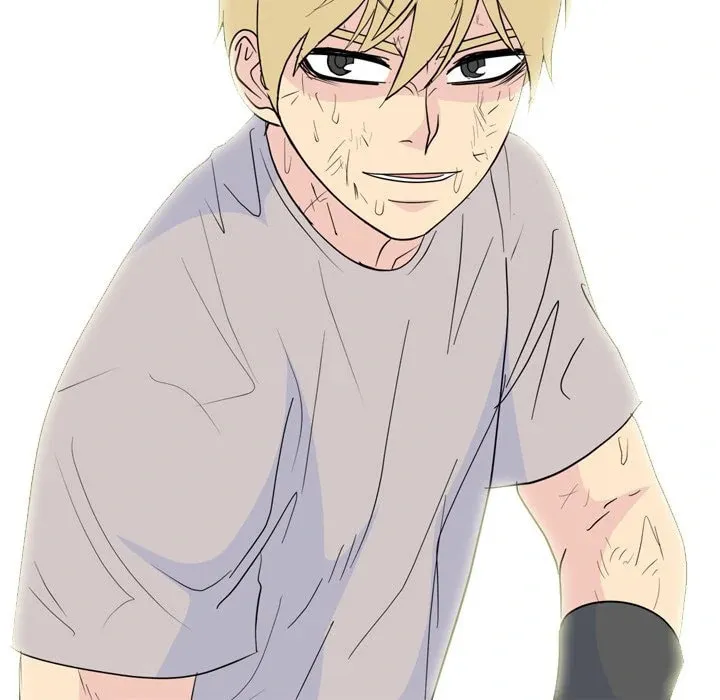 Read High School Legend: Red Dragon chapter 238 image 43 on Lezhin