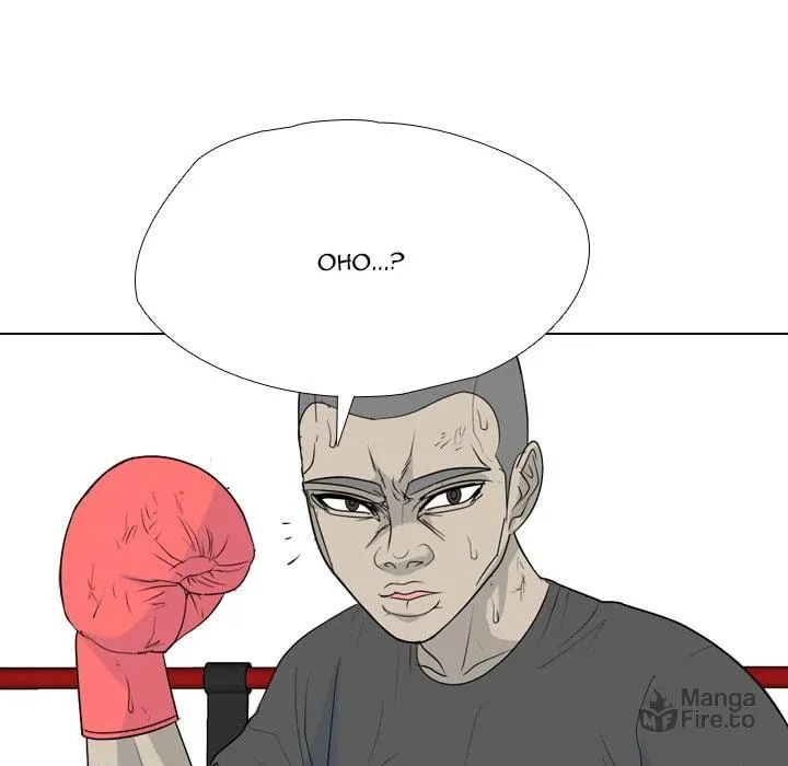 Read High School Legend: Red Dragon chapter 238 image 44 on Lezhin