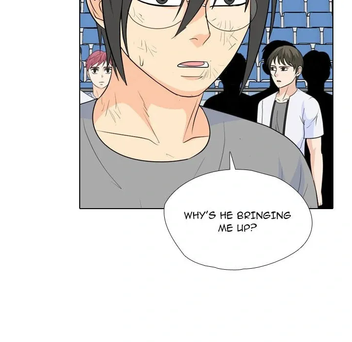 Read High School Legend: Red Dragon chapter 238 image 46 on Lezhin