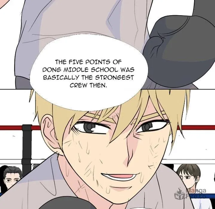 Read High School Legend: Red Dragon chapter 238 image 49 on Lezhin
