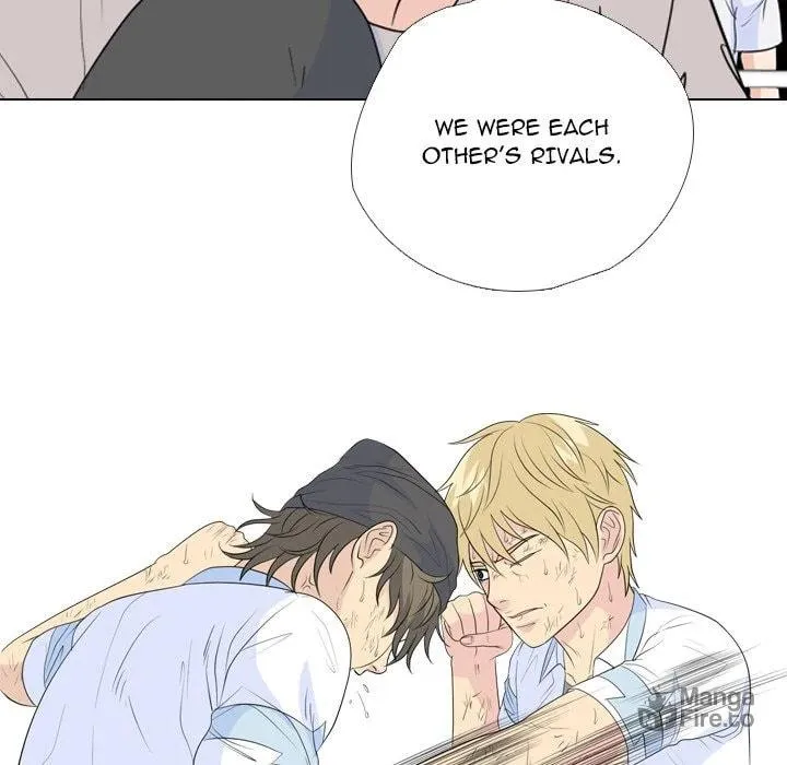 Read High School Legend: Red Dragon chapter 238 image 50 on Lezhin