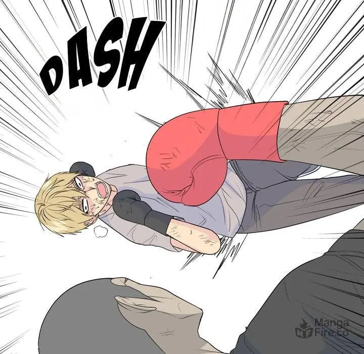 Read High School Legend: Red Dragon chapter 238 image 56 on Lezhin