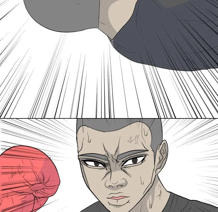 Read High School Legend: Red Dragon chapter 238 image 57 on Lezhin
