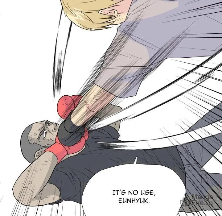 Read High School Legend: Red Dragon chapter 238 image 59 on Lezhin