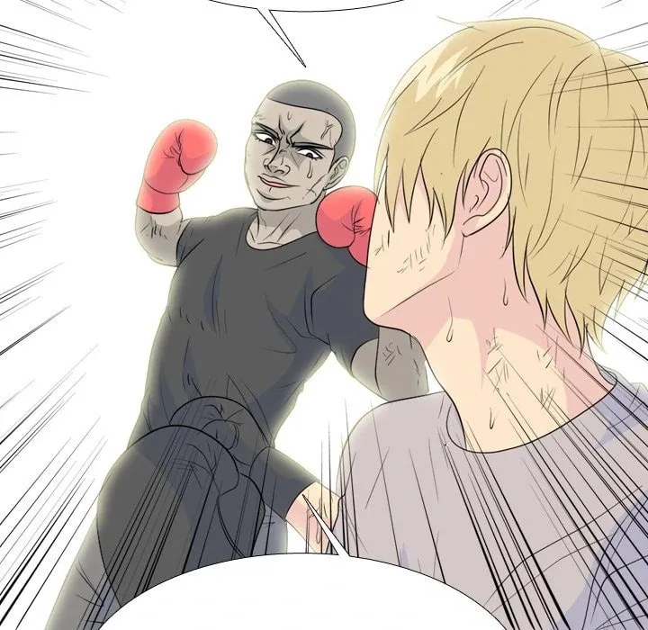 Read High School Legend: Red Dragon chapter 238 image 6 on Lezhin