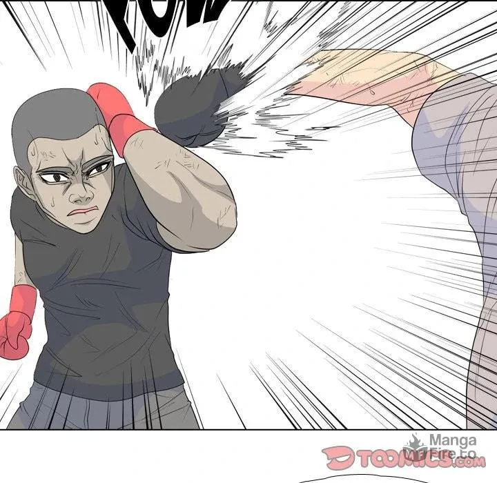 Read High School Legend: Red Dragon chapter 238 image 62 on Lezhin