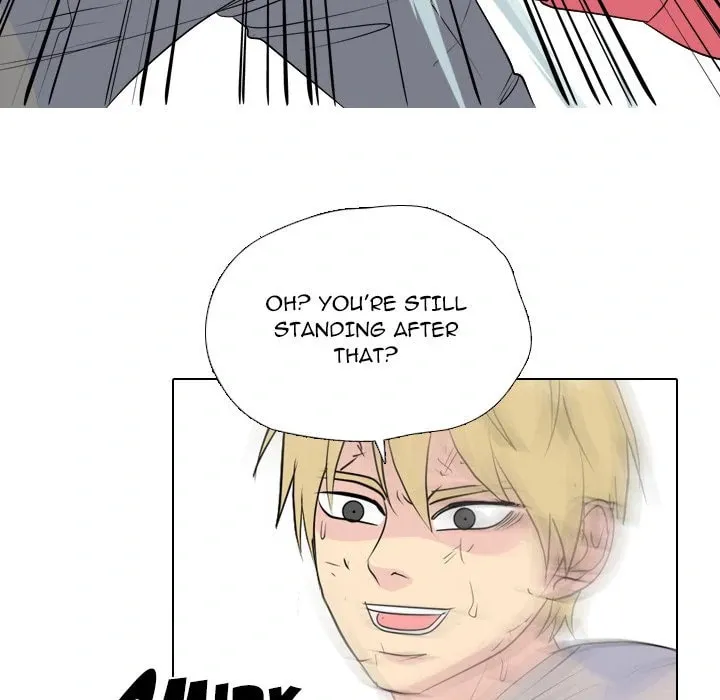 Read High School Legend: Red Dragon chapter 238 image 73 on Lezhin