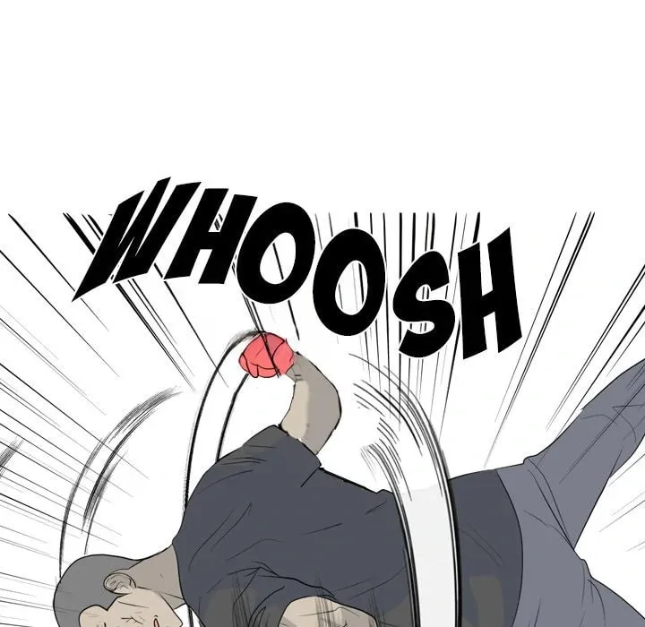 Read High School Legend: Red Dragon chapter 238 image 75 on Lezhin