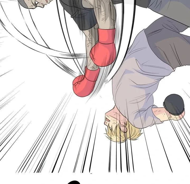 Read High School Legend: Red Dragon chapter 238 image 76 on Lezhin