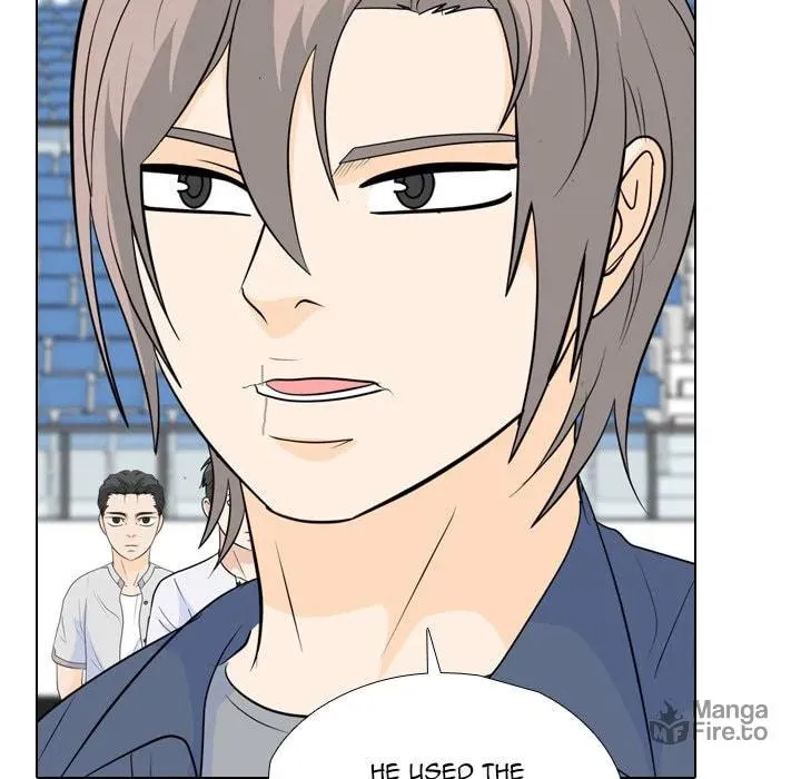 Read High School Legend: Red Dragon chapter 238 image 79 on Lezhin