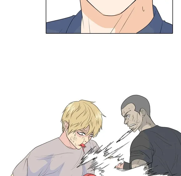 Read High School Legend: Red Dragon chapter 238 image 81 on Lezhin