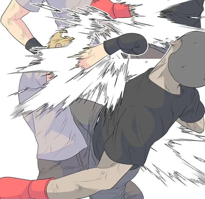 Read High School Legend: Red Dragon chapter 238 image 82 on Lezhin