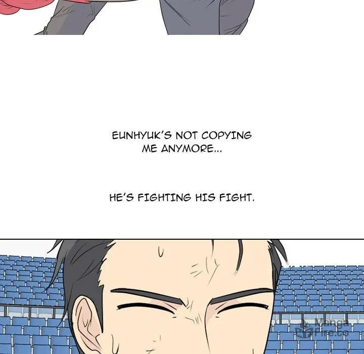 Read High School Legend: Red Dragon chapter 238 image 83 on Lezhin