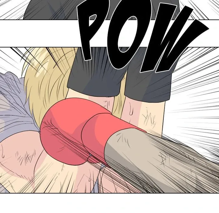 Read High School Legend: Red Dragon chapter 238 image 88 on Lezhin