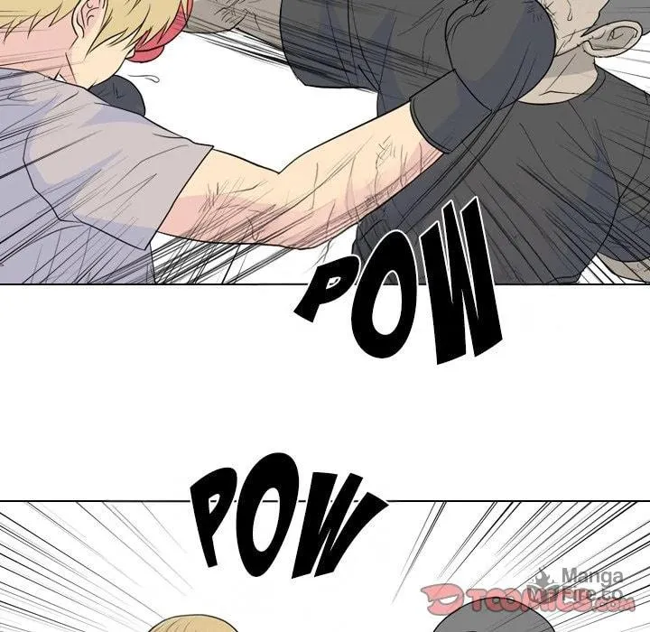 Read High School Legend: Red Dragon chapter 238 image 92 on Lezhin