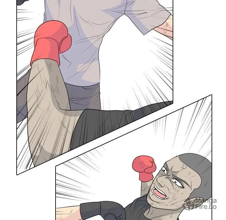 Read High School Legend: Red Dragon chapter 238 image 95 on Lezhin