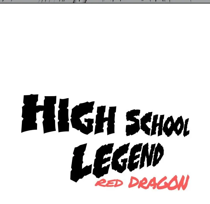 Read High School Legend: Red Dragon chapter 239 image 10 on Lezhin