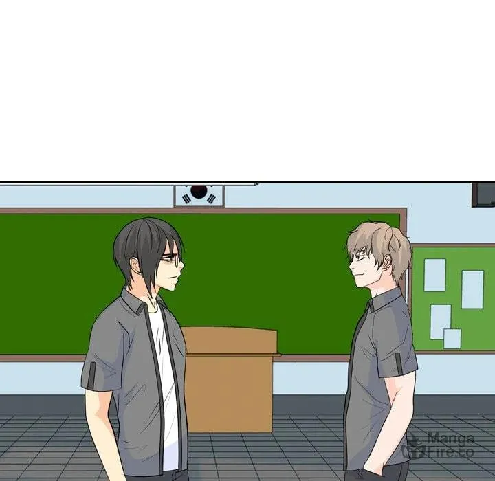 Read High School Legend: Red Dragon chapter 239 image 114 on Lezhin