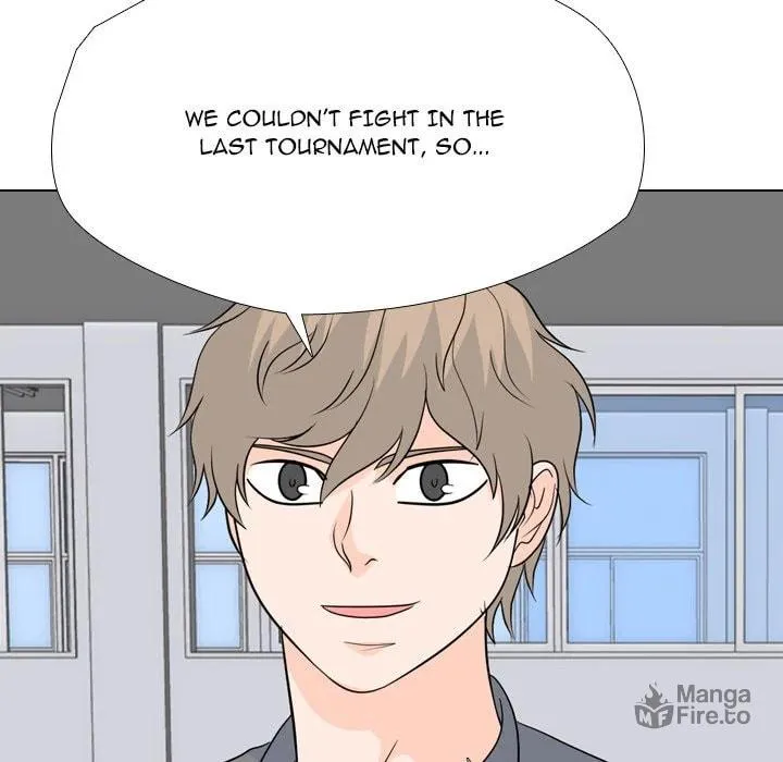 Read High School Legend: Red Dragon chapter 239 image 116 on Lezhin