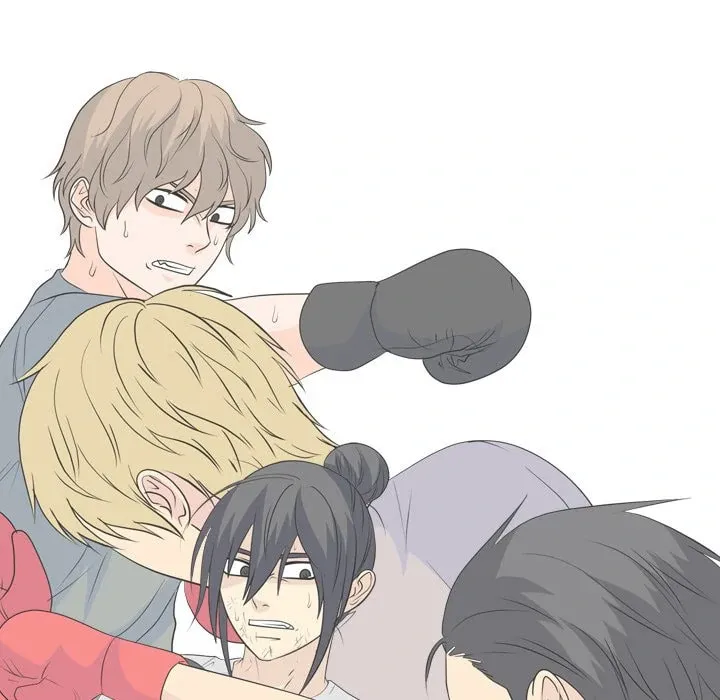 Read High School Legend: Red Dragon chapter 239 image 12 on Lezhin