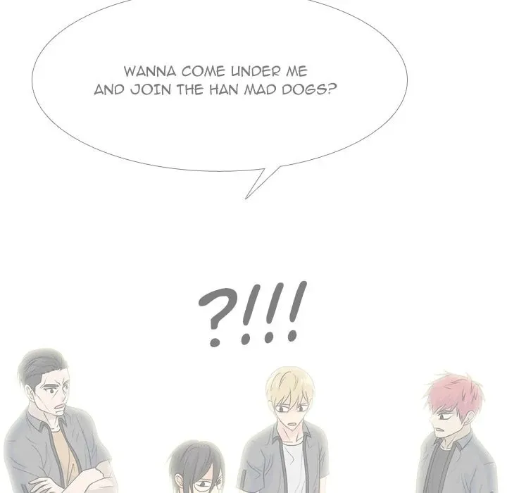 Read High School Legend: Red Dragon chapter 239 image 120 on Lezhin