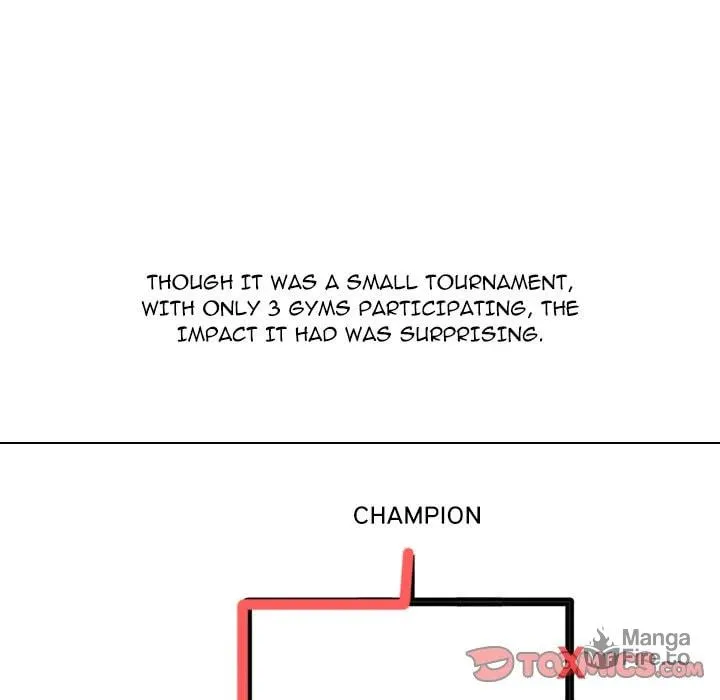 Read High School Legend: Red Dragon chapter 239 image 14 on Lezhin