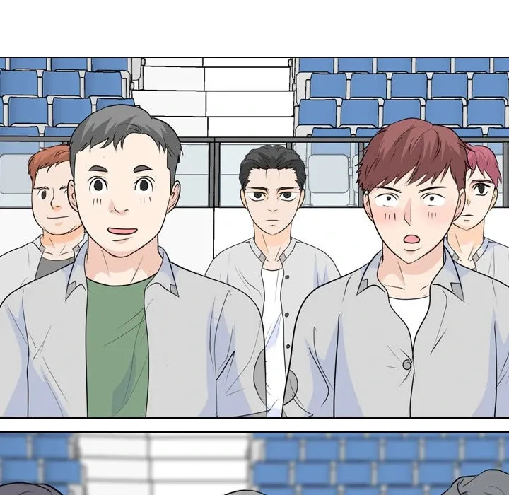 Read High School Legend: Red Dragon chapter 239 image 18 on Lezhin