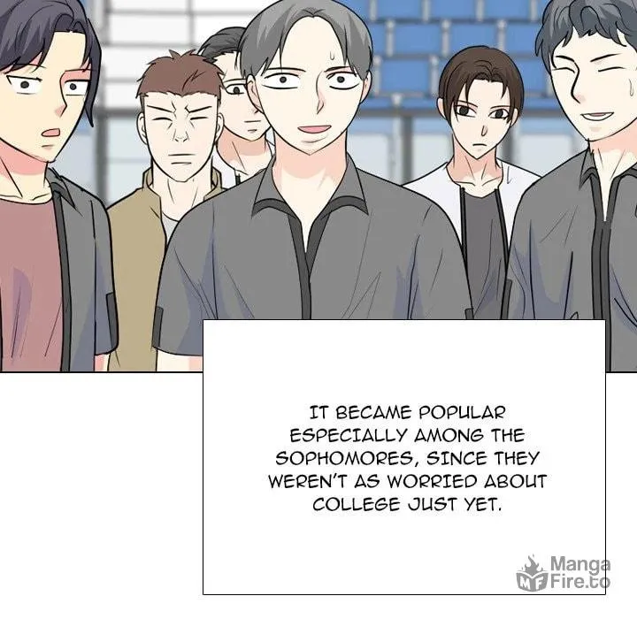 Read High School Legend: Red Dragon chapter 239 image 19 on Lezhin