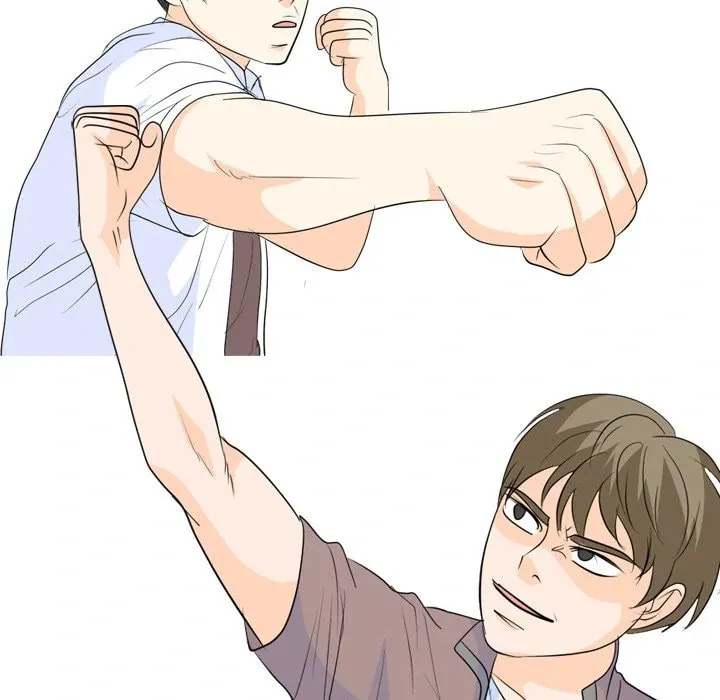 Read High School Legend: Red Dragon chapter 239 image 21 on Lezhin