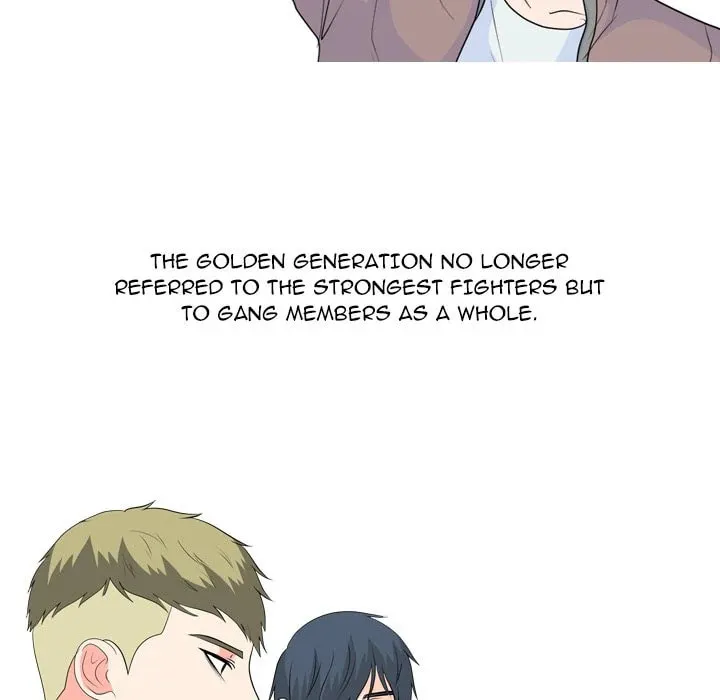Read High School Legend: Red Dragon chapter 239 image 22 on Lezhin