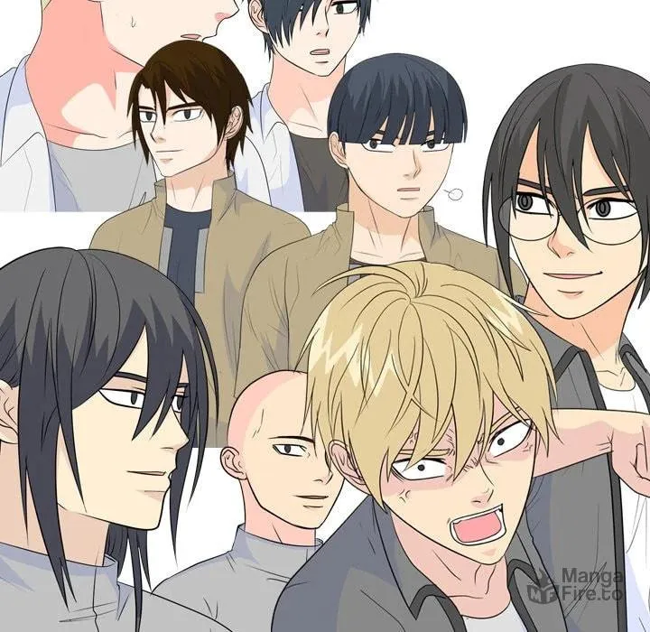 Read High School Legend: Red Dragon chapter 239 image 23 on Lezhin