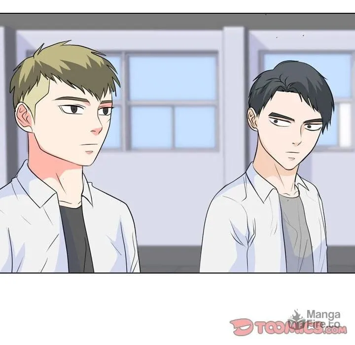 Read High School Legend: Red Dragon chapter 239 image 26 on Lezhin