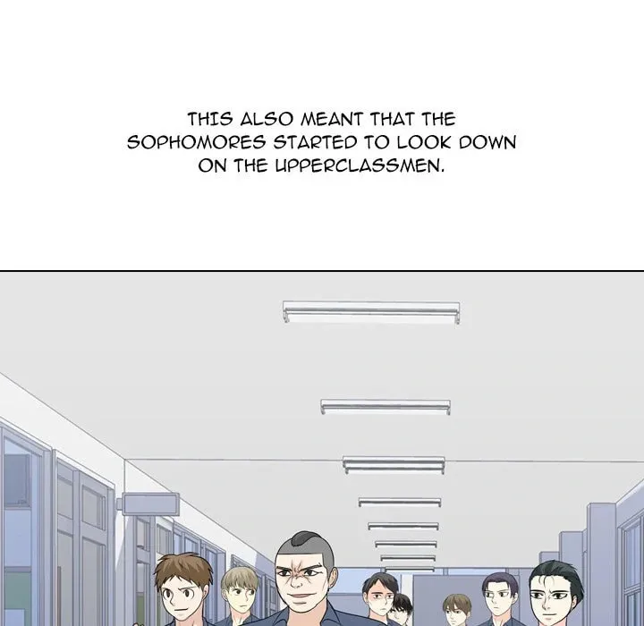 Read High School Legend: Red Dragon chapter 239 image 30 on Lezhin