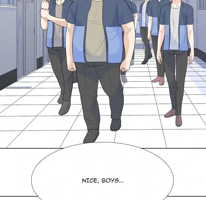 Read High School Legend: Red Dragon chapter 239 image 31 on Lezhin