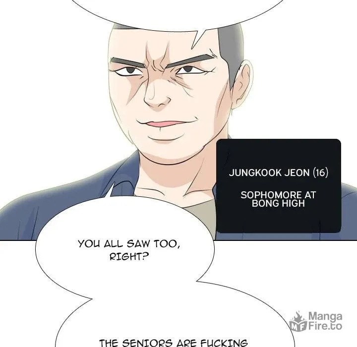 Read High School Legend: Red Dragon chapter 239 image 32 on Lezhin