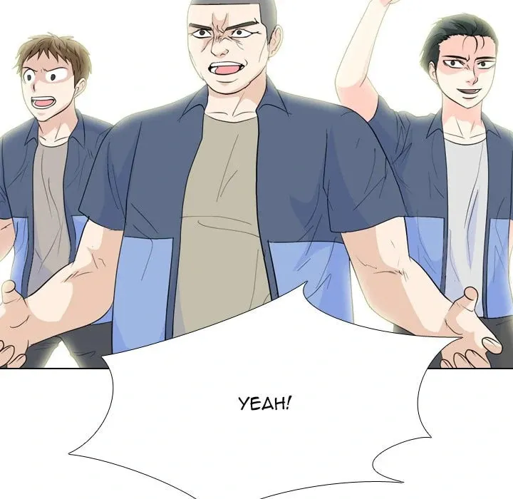 Read High School Legend: Red Dragon chapter 239 image 36 on Lezhin