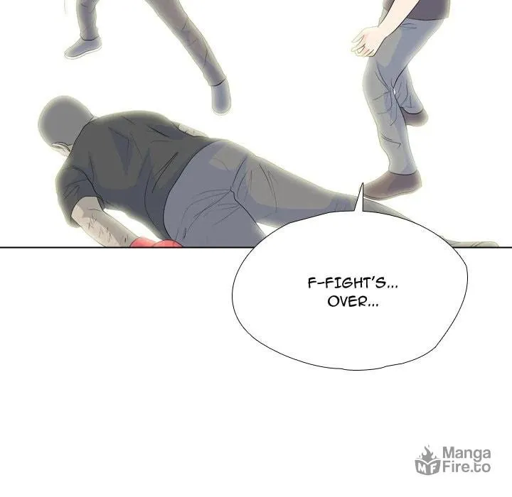 Read High School Legend: Red Dragon chapter 239 image 4 on Lezhin